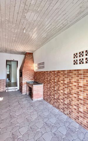 Casa para alugar com 130m², 4 quartos e 2 vagas Casa para alugar com 130m², 4 quartos e 2 vagasGaragem