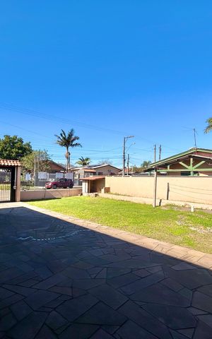 Casa para alugar com 130m², 4 quartos e 2 vagas Casa para alugar com 130m², 4 quartos e 2 vagasPátio