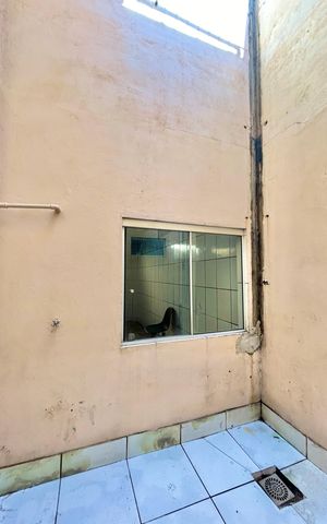 Casa para alugar com 130m², 4 quartos e 2 vagas Casa para alugar com 130m², 4 quartos e 2 vagasPátio