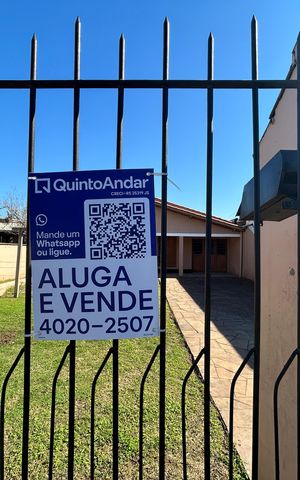 Casa para alugar com 130m², 4 quartos e 2 vagas Casa para alugar com 130m², 4 quartos e 2 vagasPlaca