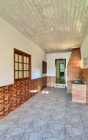 Casa para alugar com 130m², 4 quartos e 2 vagas Casa para alugar com 130m², 4 quartos e 2 vagasGaragem