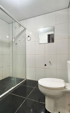 Casa para alugar com 130m², 4 quartos e 2 vagas Casa para alugar com 130m², 4 quartos e 2 vagasBanheiro
