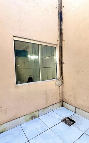 Casa para alugar com 130m², 4 quartos e 2 vagas Casa para alugar com 130m², 4 quartos e 2 vagasPátio