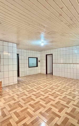 Casa para alugar com 130m², 4 quartos e 2 vagas Casa para alugar com 130m², 4 quartos e 2 vagasCozinha