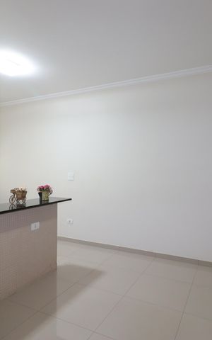 Apartamento à venda com 200m², 4 quartos e 3 vagasCozinha