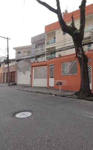 Apartamento à venda com 200m², 4 quartos e 3 vagasFachada