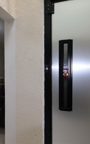 Apartamento à venda com 200m², 4 quartos e 3 vagasÁrea do Elevador