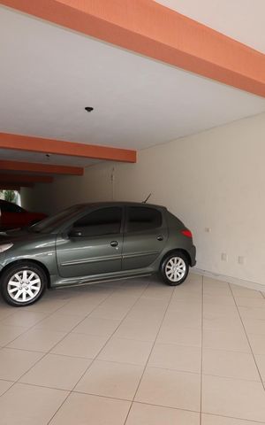 Apartamento à venda com 200m², 4 quartos e 3 vagasGaragem