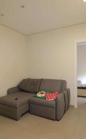 Apartamento à venda com 200m², 4 quartos e 3 vagasSala de TV