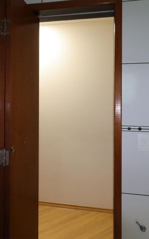 Apartamento à venda com 200m², 4 quartos e 3 vagasBanheiro Social