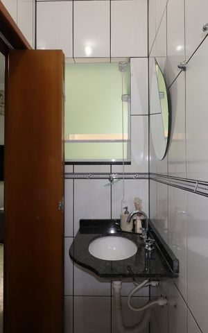 Apartamento à venda com 200m², 4 quartos e 3 vagasLavabo