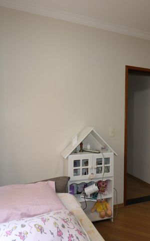 Apartamento à venda com 200m², 4 quartos e 3 vagasQuarto 1
