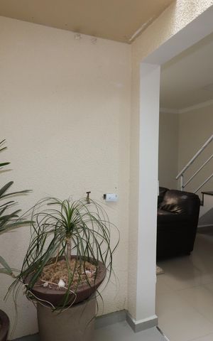 Apartamento à venda com 200m², 4 quartos e 3 vagasÁrea do Elevador