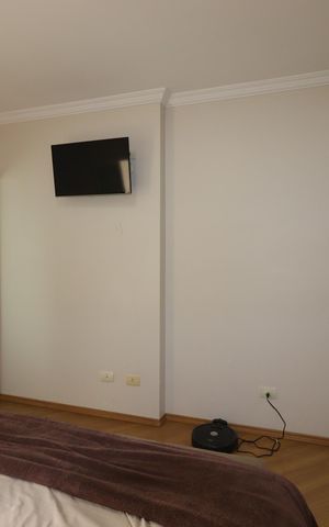 Apartamento à venda com 200m², 4 quartos e 3 vagasSuíte