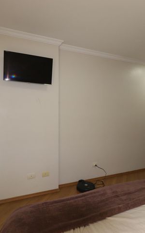 Apartamento à venda com 200m², 4 quartos e 3 vagasSuíte