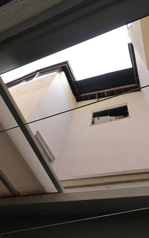 Apartamento à venda com 200m², 4 quartos e 3 vagasÁrea de Serviço - Teto Retrátil