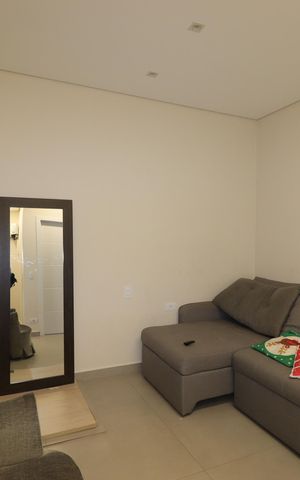Apartamento à venda com 200m², 4 quartos e 3 vagasSala de TV