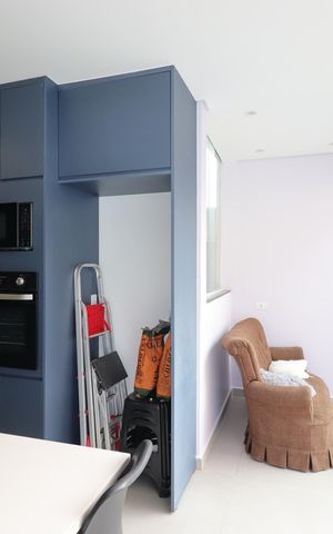 Apartamento à venda com 200m², 4 quartos e 3 vagasÁrea Gourmet