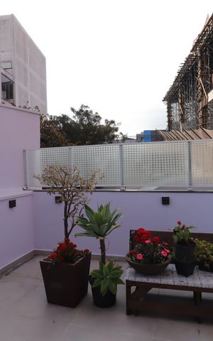 Apartamento à venda com 200m², 4 quartos e 3 vagasQuintal