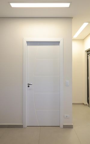 Apartamento à venda com 200m², 4 quartos e 3 vagasSala de TV
