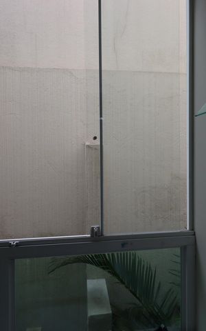 Apartamento à venda com 200m², 4 quartos e 3 vagasSacada da Sala