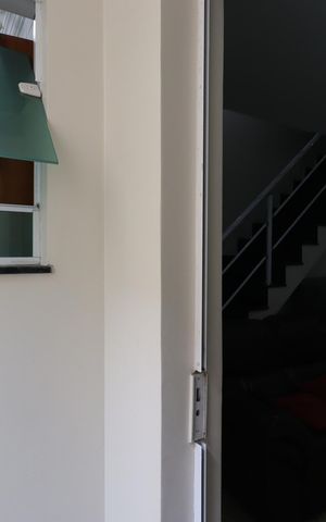 Apartamento à venda com 200m², 4 quartos e 3 vagasSacada da Sala