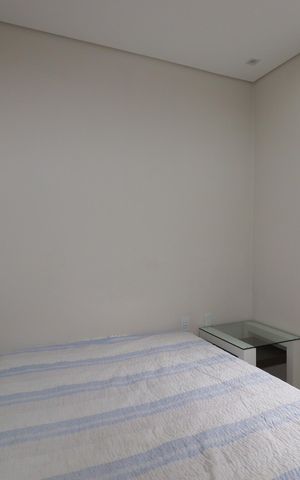 Apartamento à venda com 200m², 4 quartos e 3 vagasQuarto 3