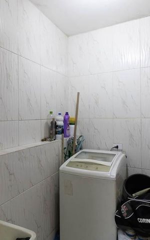 Casa à venda com 150m², 2 quartos e 4 vagas Casa à venda com 150m², 2 quartos e 4 vagasÁrea de Serviço