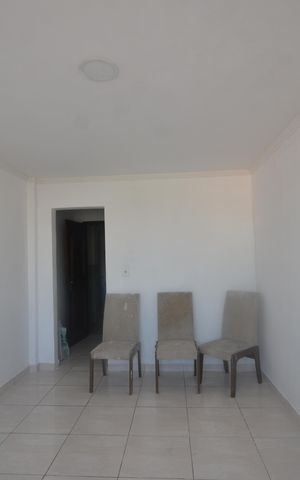 Apartamento à venda com 70m², 2 quartos e sem vagaQuarto 2