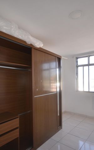 Apartamento à venda com 70m², 2 quartos e sem vagaQuarto 1