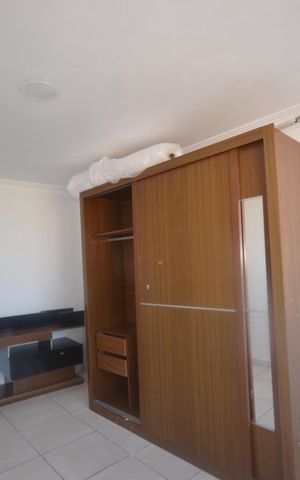 Apartamento à venda com 70m², 2 quartos e sem vagaQuarto 1