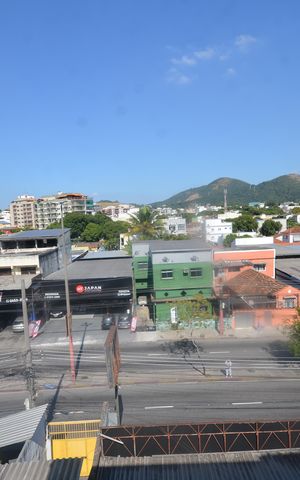 Apartamento à venda com 70m², 2 quartos e sem vagaVista do Quarto 1