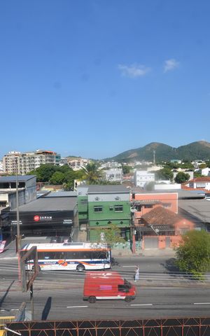 Apartamento à venda com 70m², 2 quartos e sem vagaVista do Quarto 2