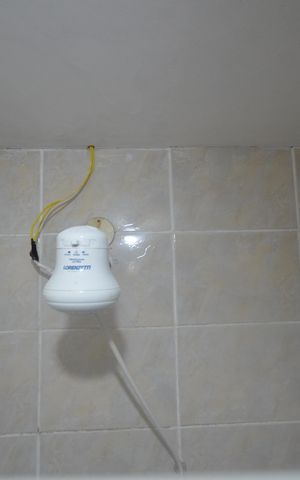 Apartamento à venda com 70m², 2 quartos e sem vagaBanheiro