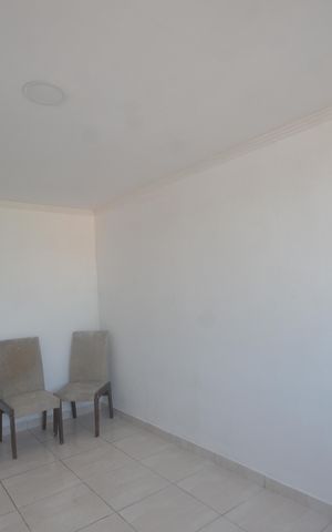 Apartamento à venda com 70m², 2 quartos e sem vagaQuarto 2