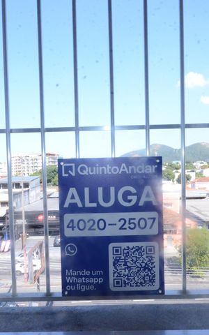 Apartamento à venda com 70m², 2 quartos e sem vagaPlaca Instalada