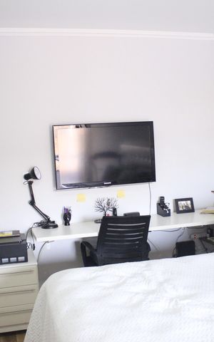 Casa à venda com 250m², 4 quartos e 4 vagasSuíte 1