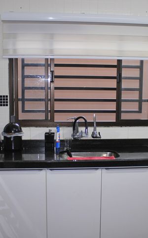 Casa à venda com 250m², 4 quartos e 4 vagasCozinha
