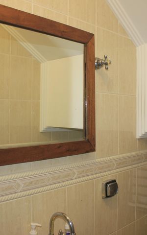 Casa à venda com 250m², 4 quartos e 4 vagasLavabo
