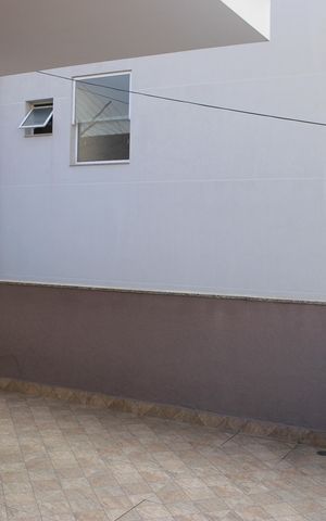 Casa à venda com 250m², 4 quartos e 4 vagasVaranda da Suíte 1