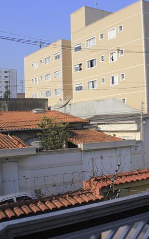 Casa à venda com 250m², 4 quartos e 4 vagasVaranda da Suíte 1