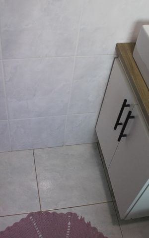 Casa à venda com 250m², 4 quartos e 4 vagasBanheiro da Suíte 3