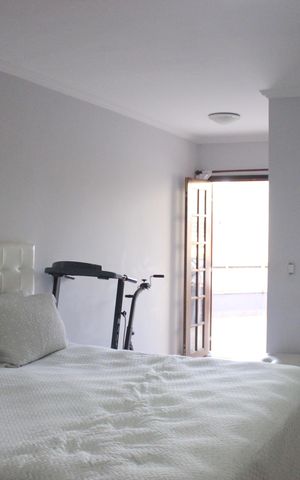 Casa à venda com 250m², 4 quartos e 4 vagasSuíte 1