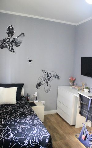 Casa à venda com 250m², 4 quartos e 4 vagasSuíte 2