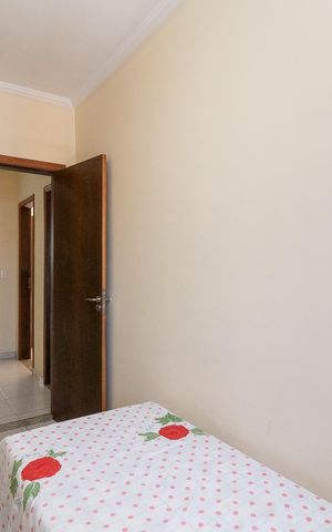 Casa à venda com 100m², 3 quartos e 1 vagaQuarto 1