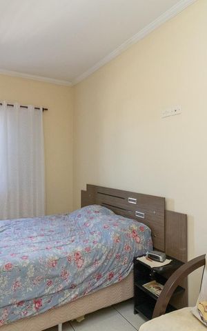 Casa à venda com 100m², 3 quartos e 1 vagaQuarto 2