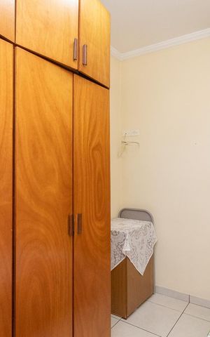 Casa à venda com 100m², 3 quartos e 1 vagaQuarto 1
