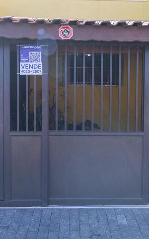 Casa à venda com 100m², 3 quartos e 1 vagaPlaca