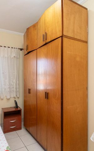 Casa à venda com 100m², 3 quartos e 1 vagaQuarto 1