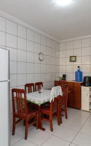 Casa à venda com 100m², 3 quartos e 1 vagaCozinha
